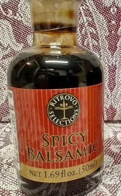 Lemon Balsamic Vinegar 250ml