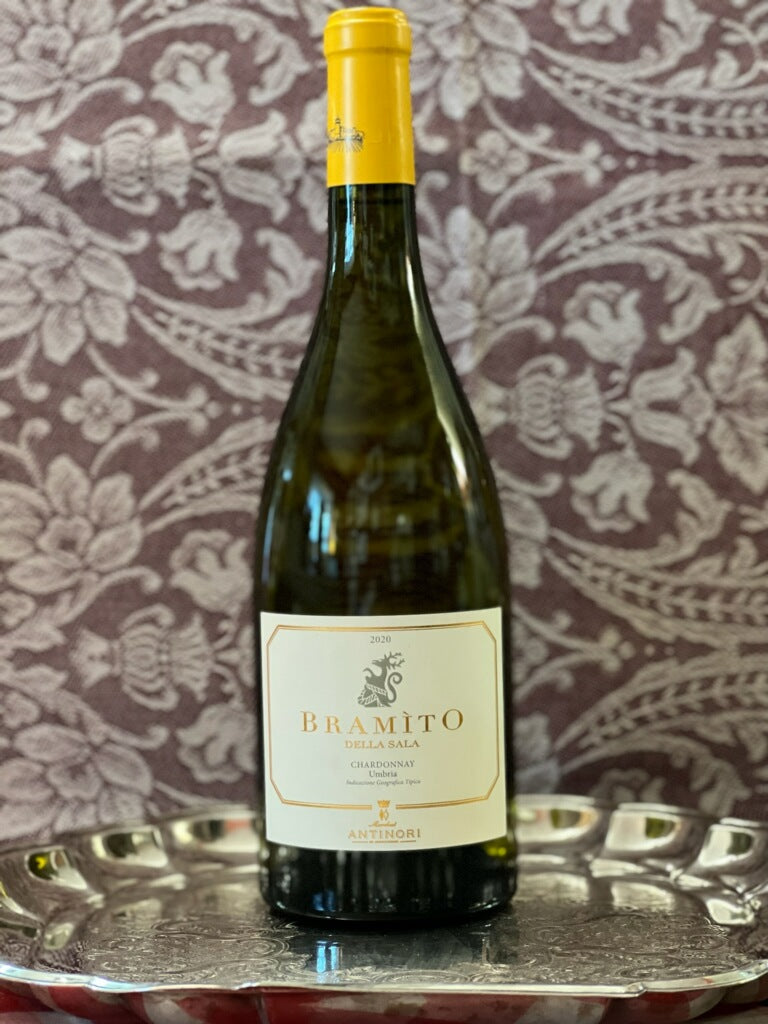 Bramito Chardonnay