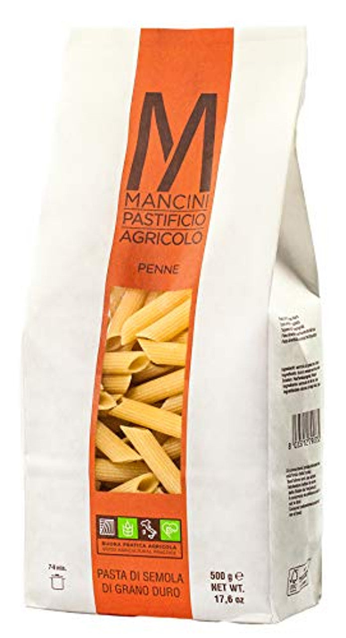 Mancini Penne Rigate