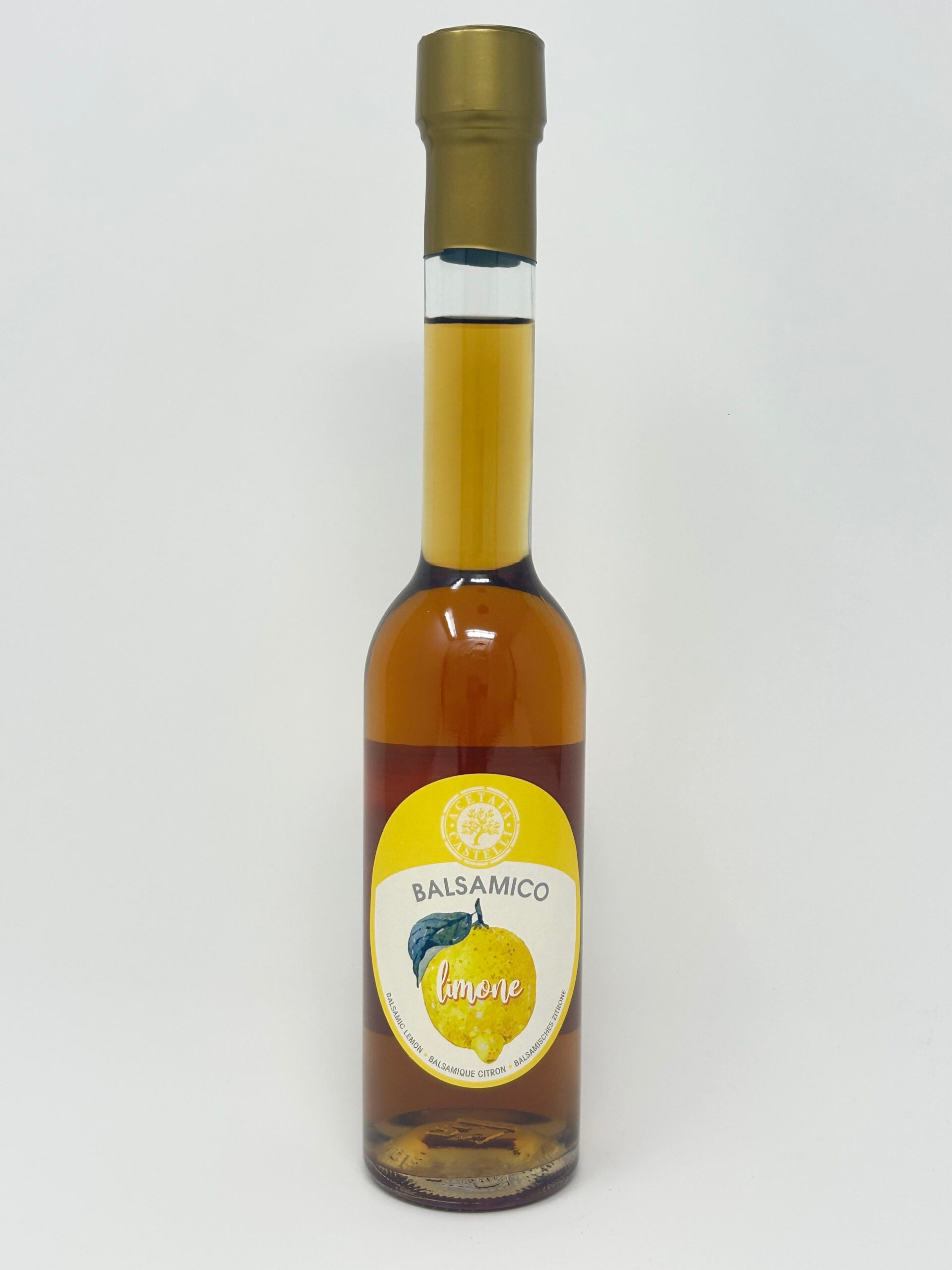 Fig Balsamic Vinegar