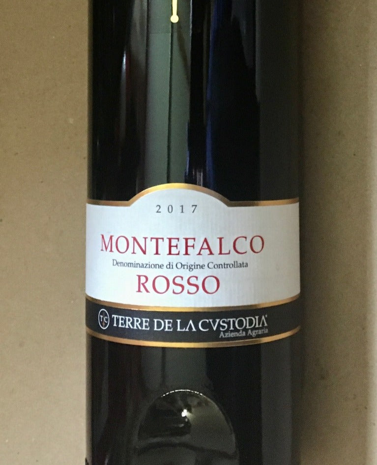 Adanti Montefalco Rosso