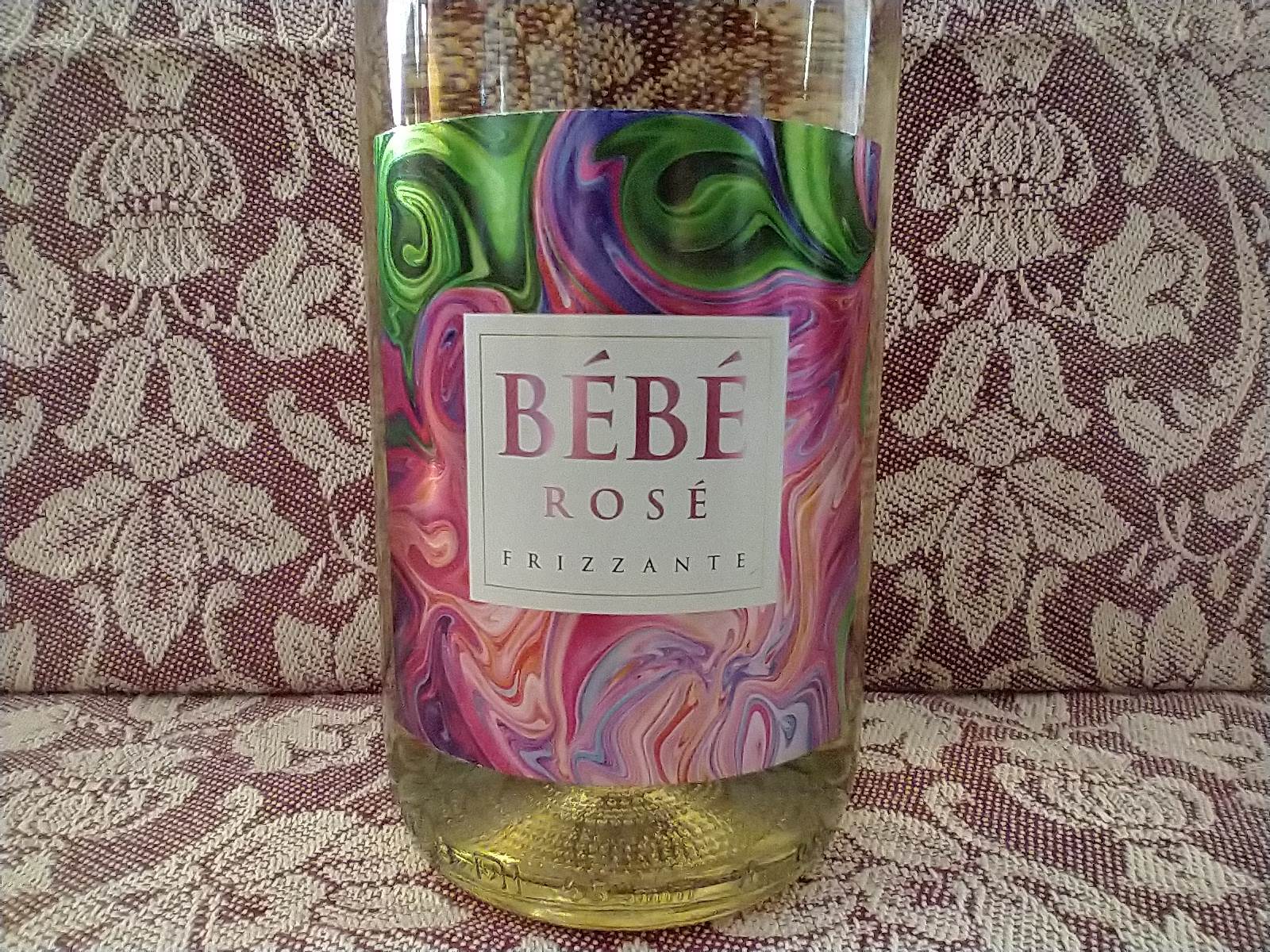 Bebe Rose Frizzante