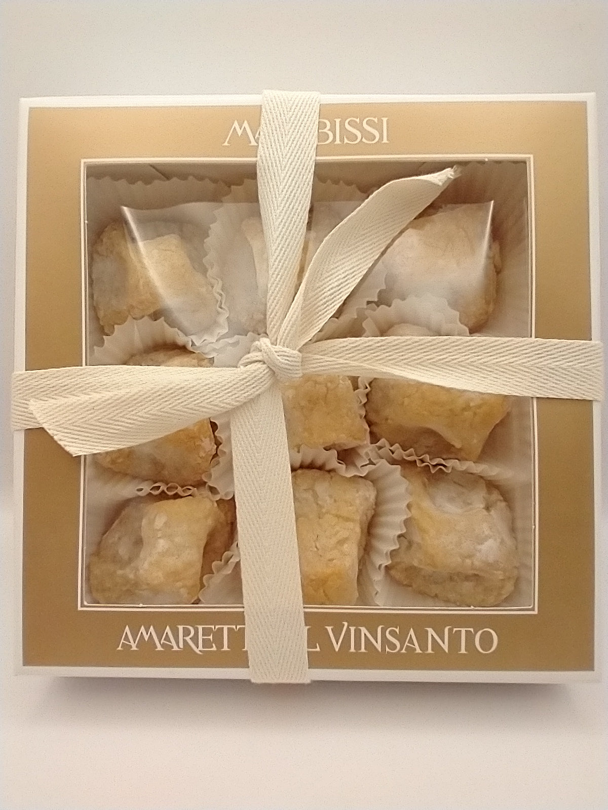 Marabissi Amaretti Cappuccino