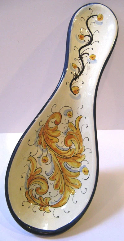 Spoon Rest, small