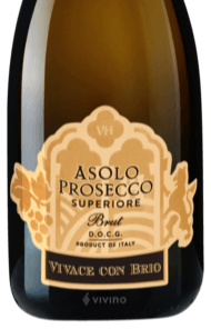 Asolo Prosecco Brut