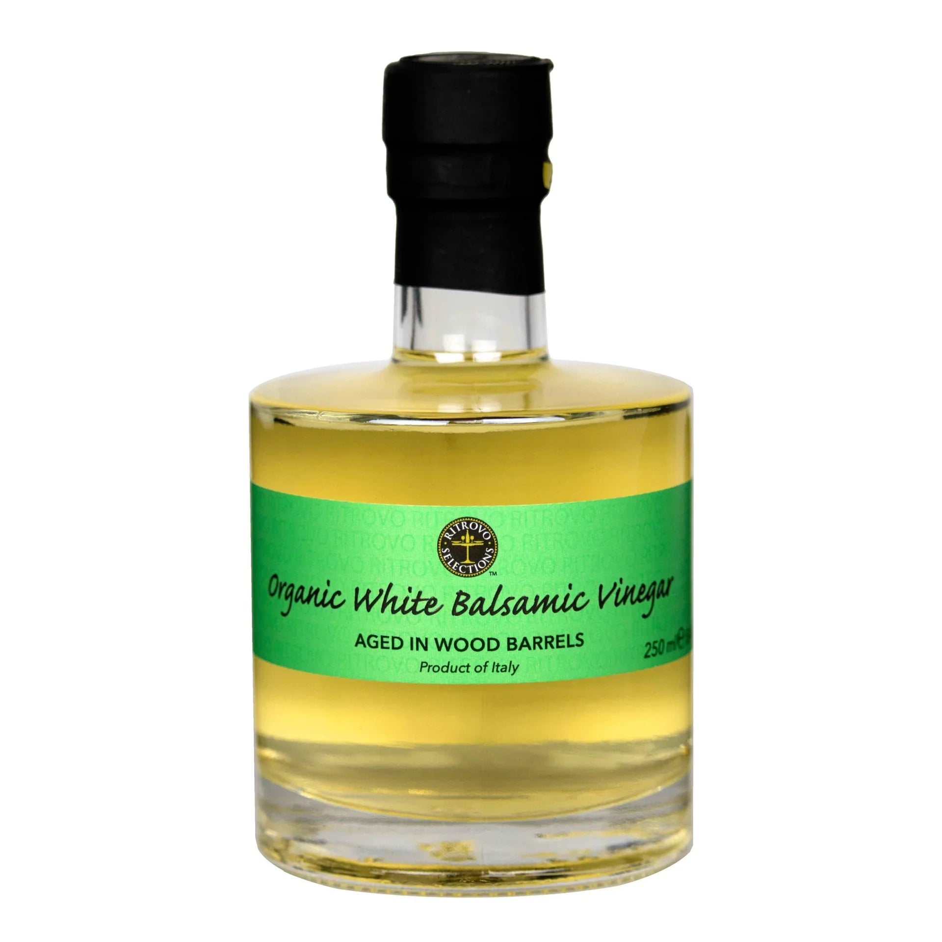 Organic White Balsamic