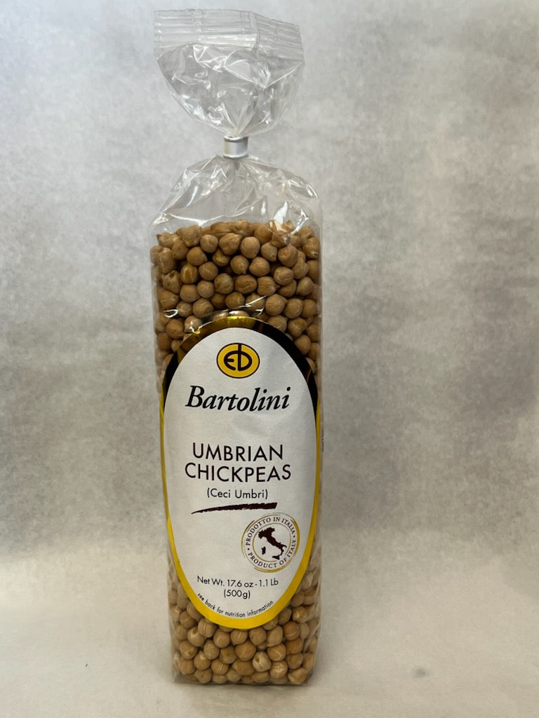 Bartolini Umbrian Chickpeas