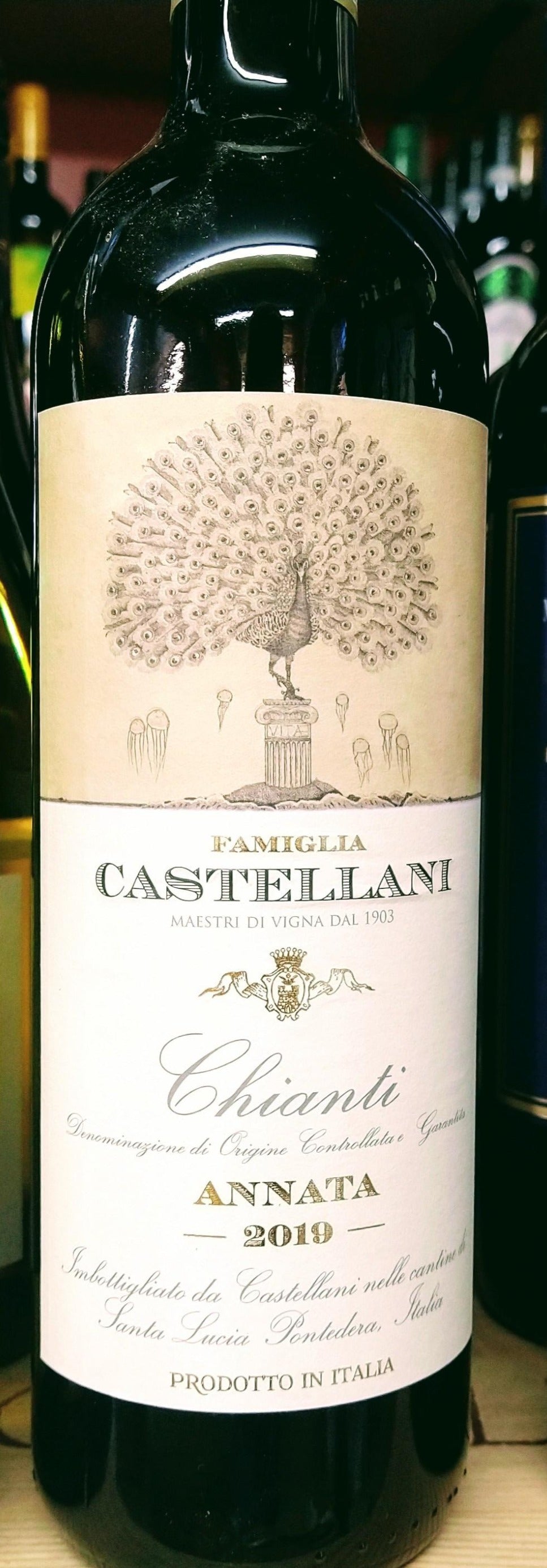 Castellani Chianti DOCG 2024