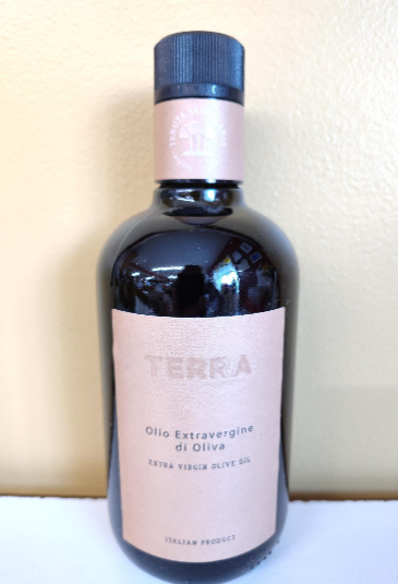 Tenuta Sant'Ilario Terra Extra Virgin Olive Oil