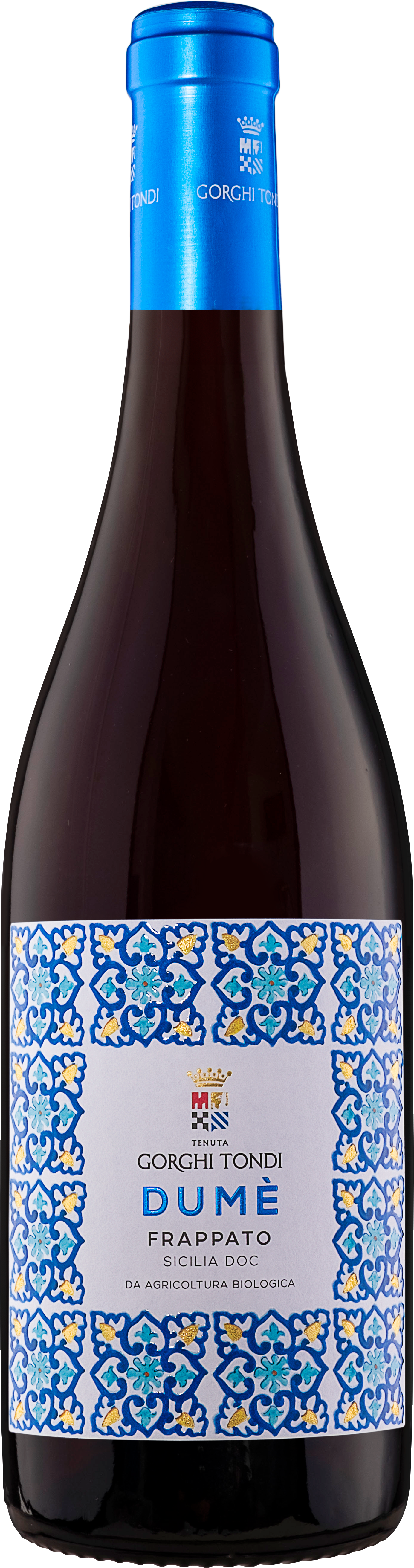 Tenuta Gorghi Tondi Frappato