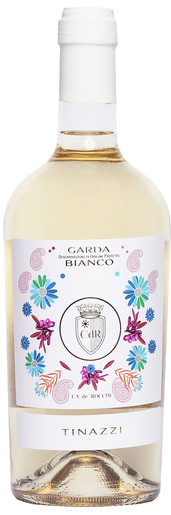 Tinazzi Garda Bianco