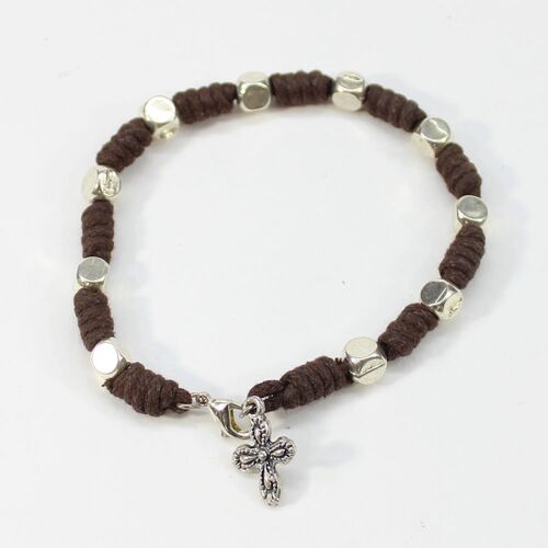 Rosary Bracelet
