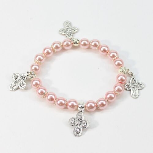 Rosary Bracelet