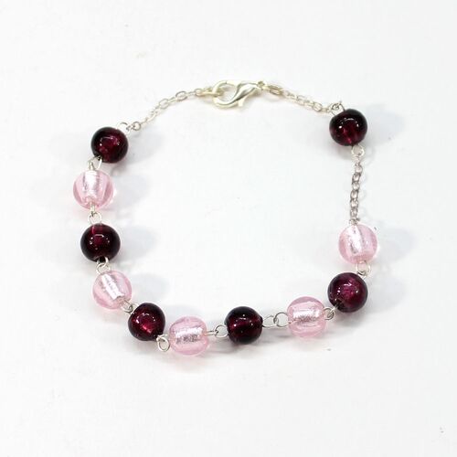 Rosary Bracelet