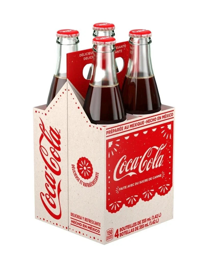 Mexican Coke