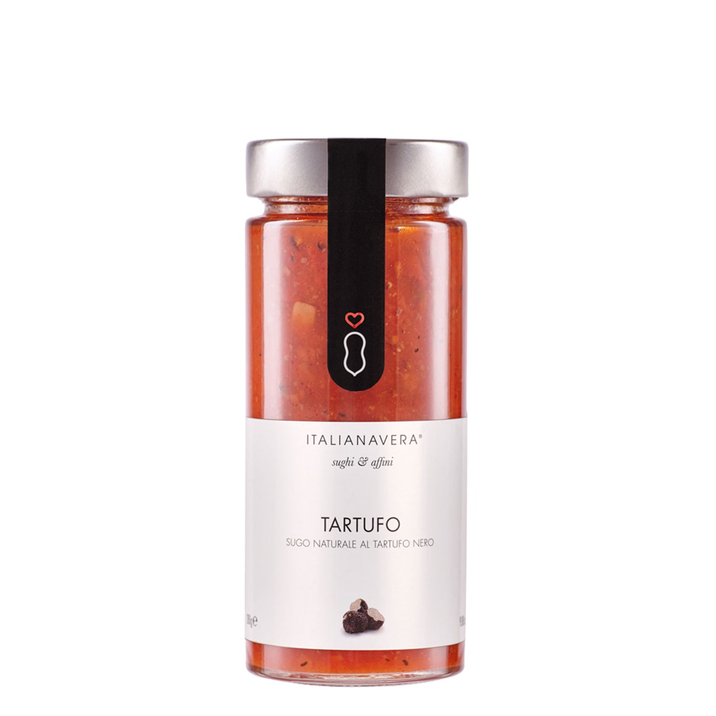 Italianavera Sugo Tartufo Truffle Sauce