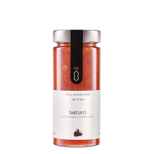 Italianavera Sugo Tartufo Truffle Sauce