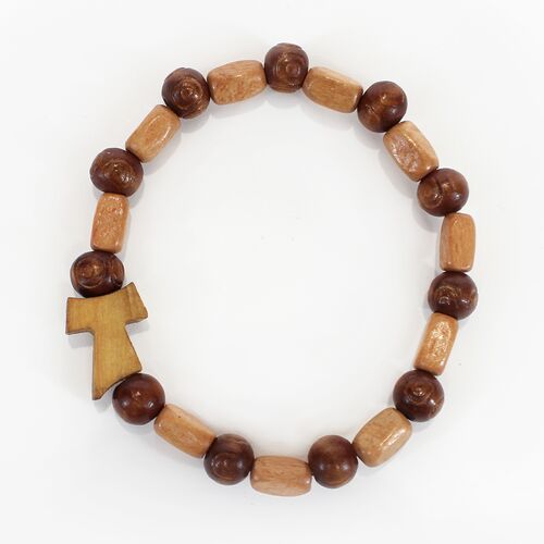 Rosary Bracelet