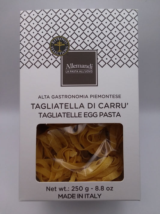 Allemandi Tagliatelle di Carru