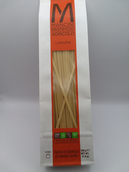 Mancini Linguine