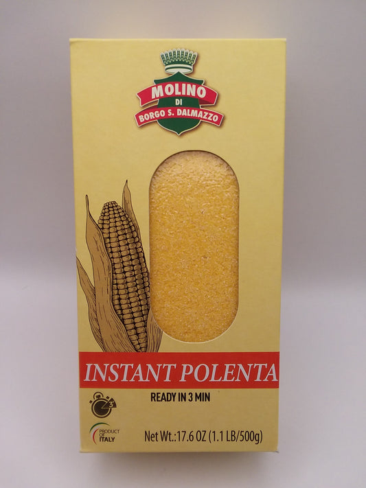 Molino Instant Polenta