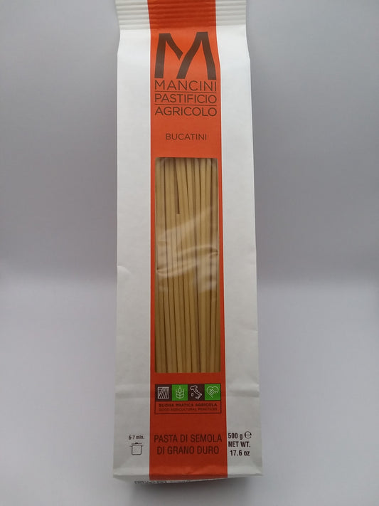 Mancini Bucatini