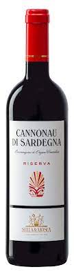 Sella Mosca Cannonau di Sardegna Reserve