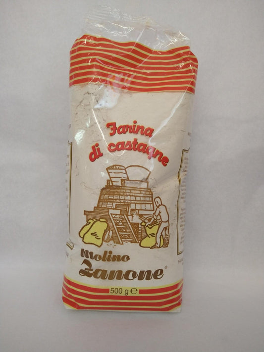 Chestnut Flour