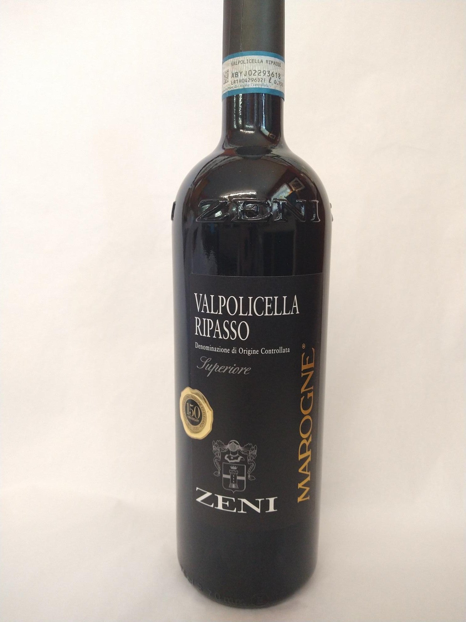 Zeni Valpolicella Ripasso Superiore