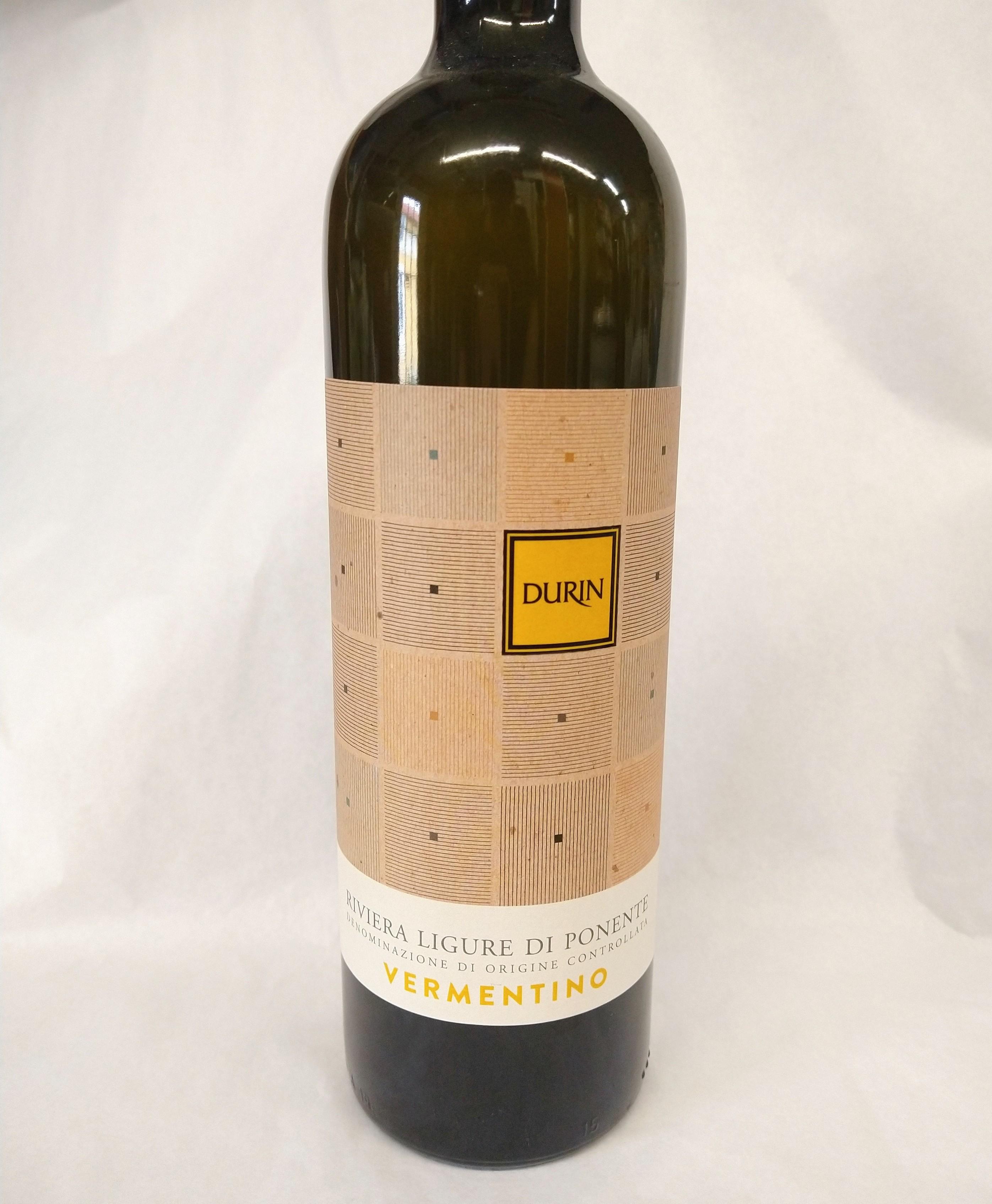 Durin Vermentino