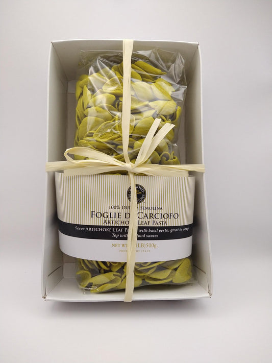 Ritrovo Foglie di Carciofo