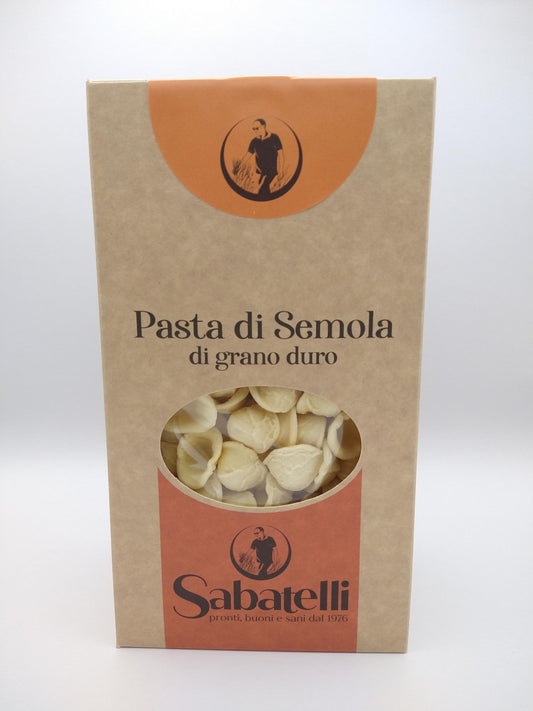 Sabatelli Orecchiette Pasta di Semola