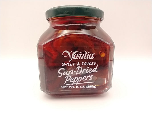 Vantia Sun Dried Peppers