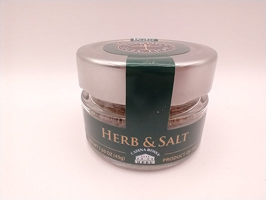 Herb and Salt 45gr