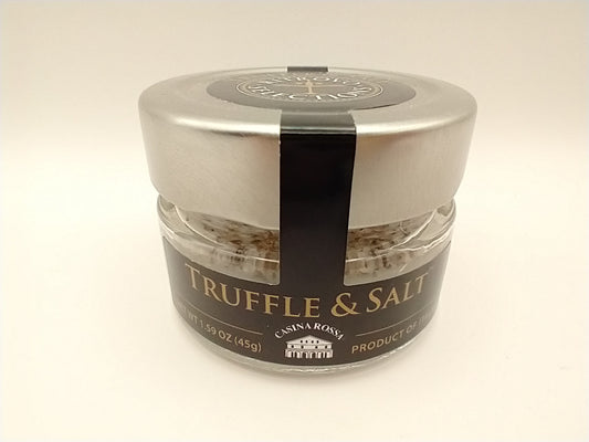 Truffle and Salt 45g
