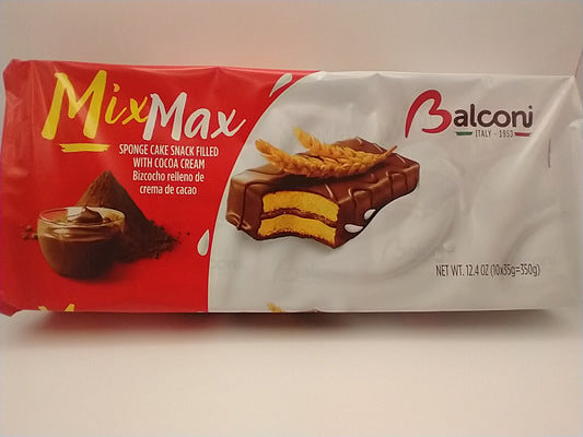 Balconi Mix Max box of 10