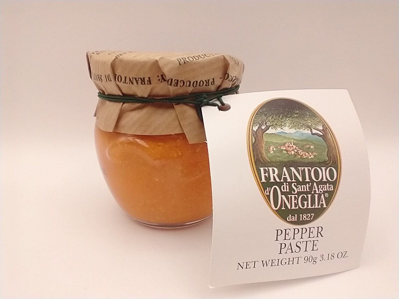 Pepper Paste