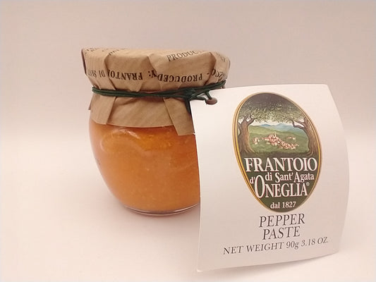 Pepper Paste