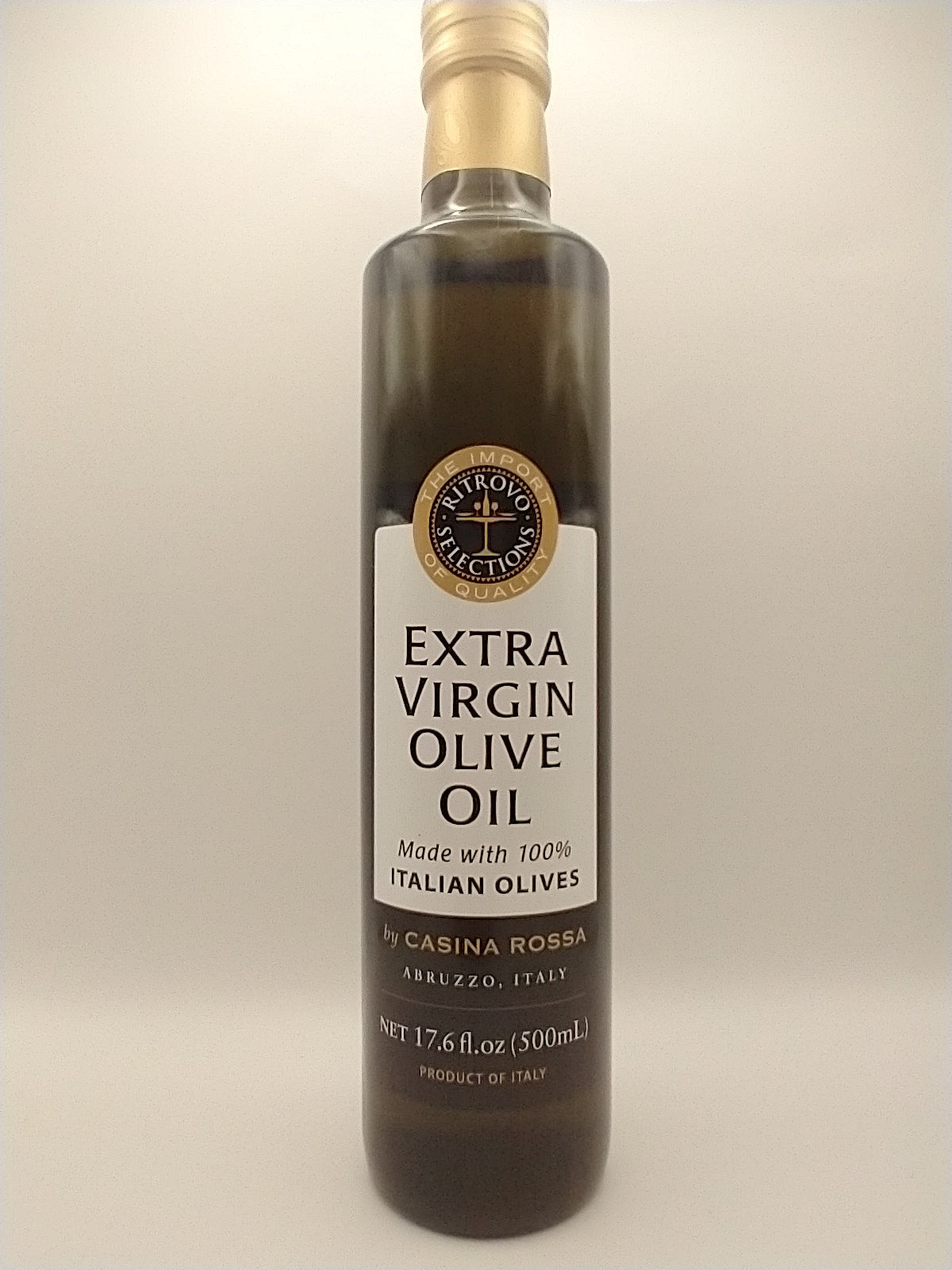 Casina Rossa Abruzzo Olive Oil EVOO