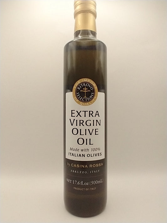 Casina Rossa Abruzzo Olive Oil EVOO