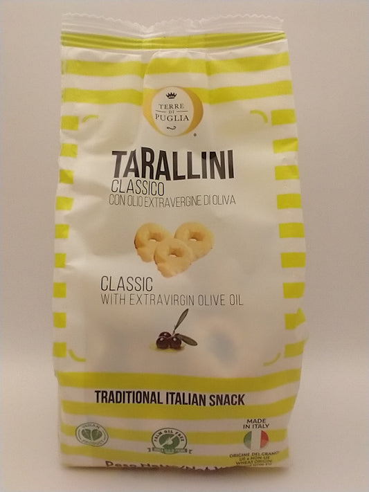 Tarallini Classico