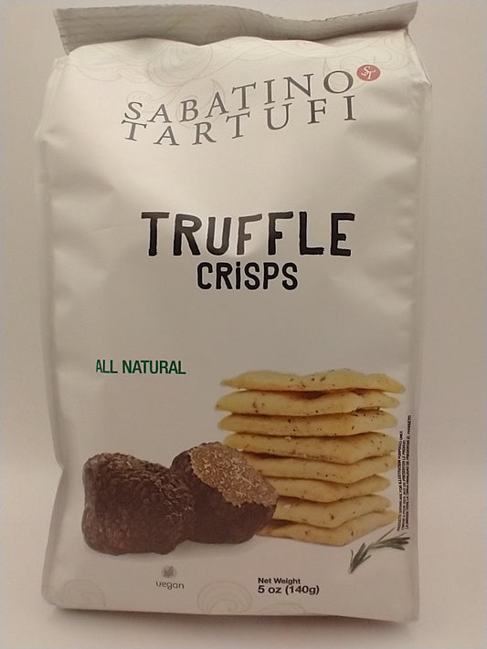 Truffle Crisps