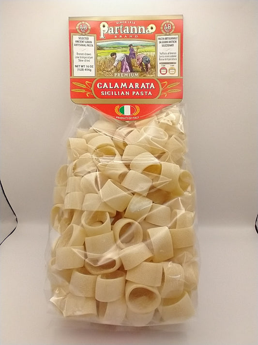 Partanna Calamarata