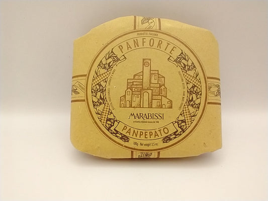 Panforte Marabissi Panpepato