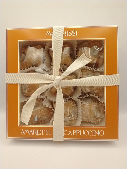 Marabissi Amaretti Cappuccino