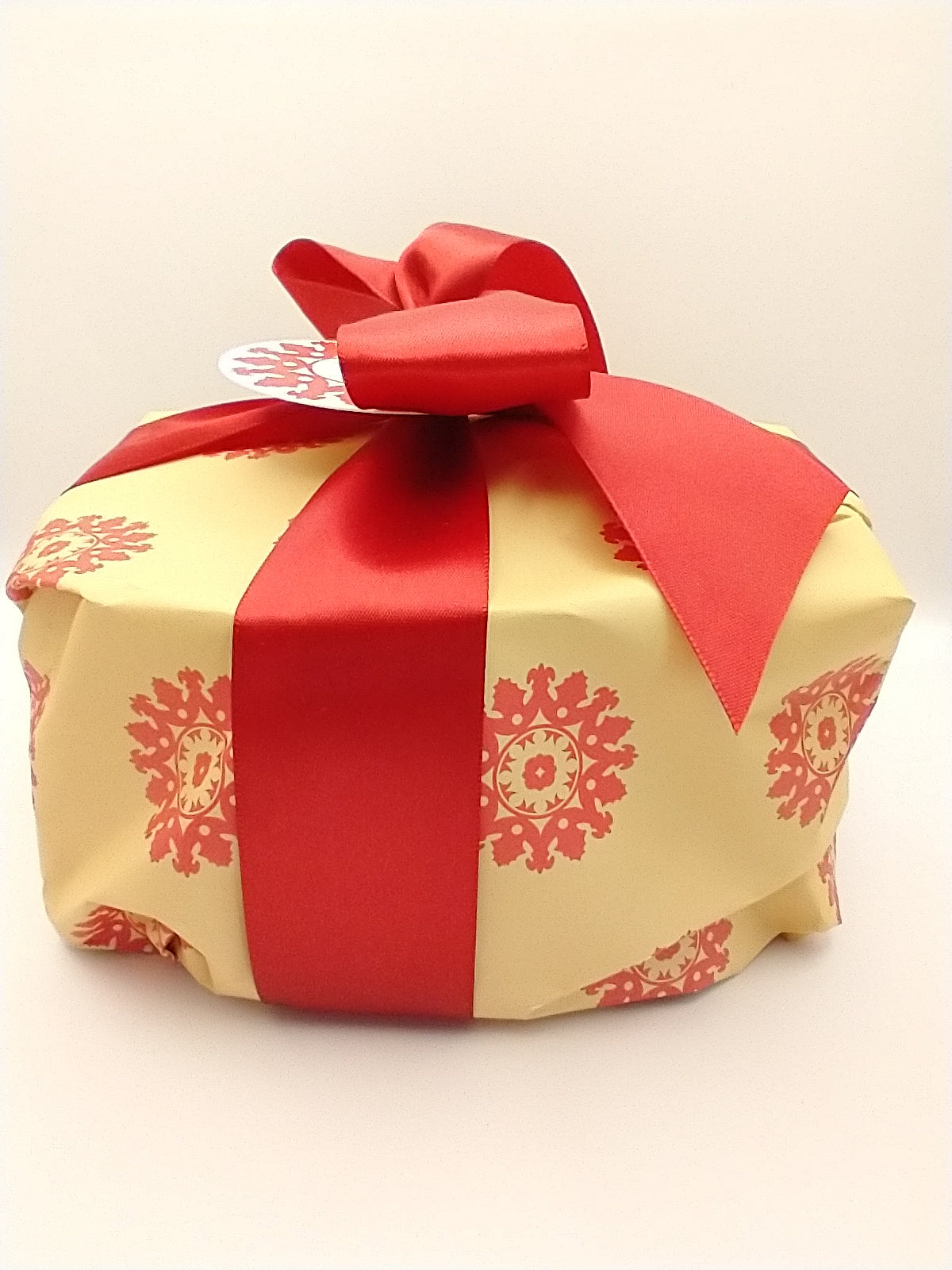 Panettone Gluten Free