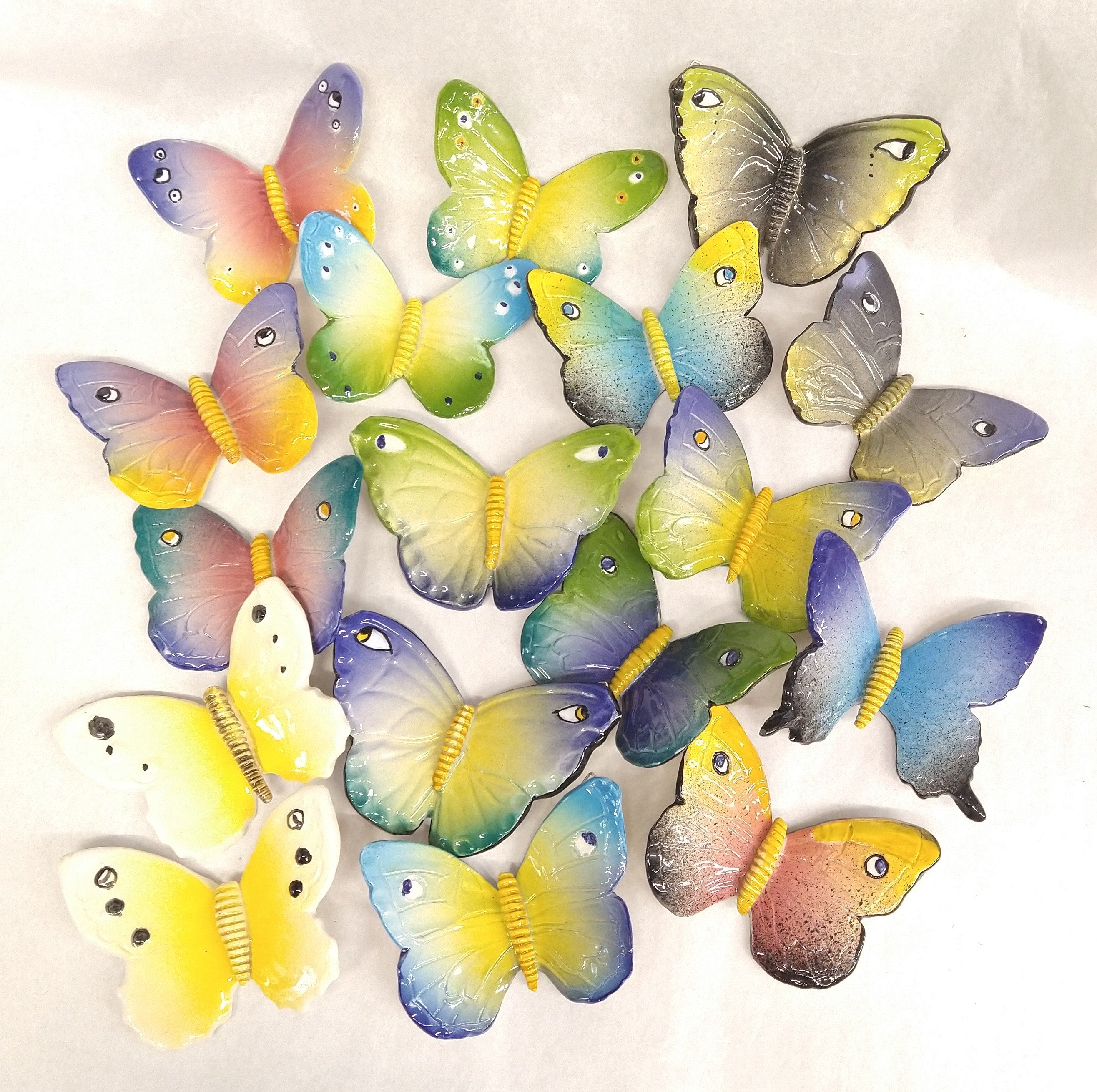 Butterfly Ornament
