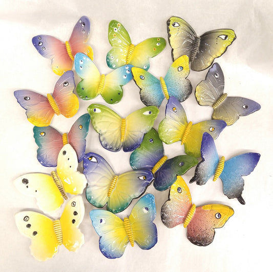 Butterfly Ornament