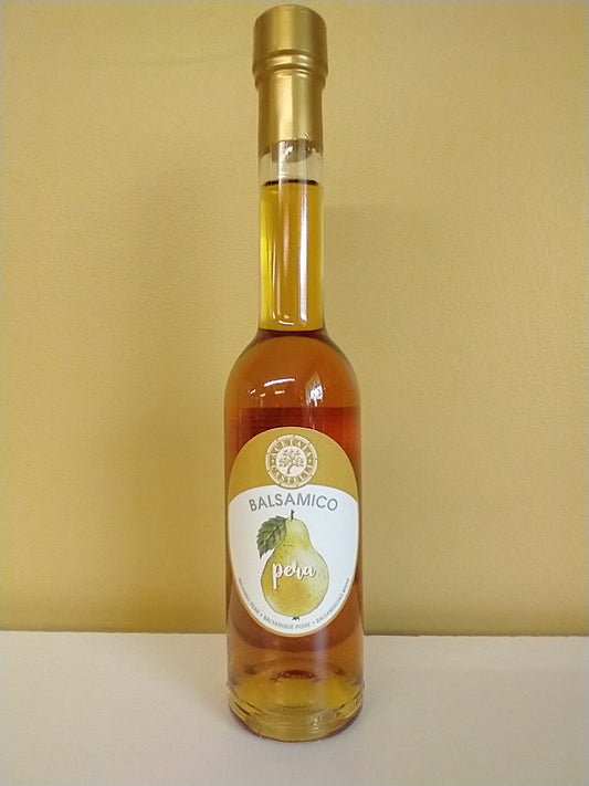 Pear Balsamic Vinegar