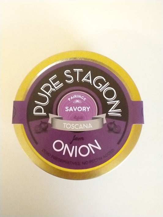 Pure Stagioni Onion Jam